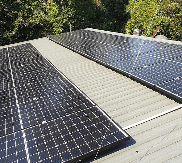Best Solar Panel Installation and Renewables | Sunshine State Solar