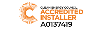 Sunshine State Solar Accredited Installer A0137419